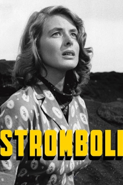 Watch Stromboli movies free online