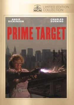 Watch Prime Target movies free online