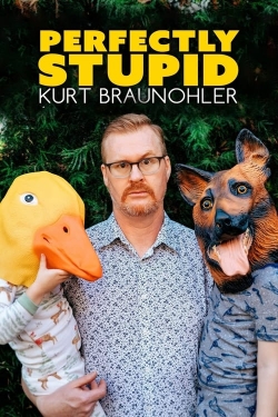 Watch Kurt Braunohler: Perfectly Stupid movies free online