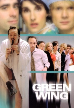 Watch Green Wing movies free online