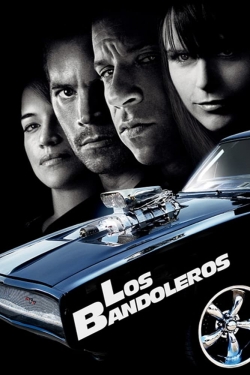 Watch Los Bandoleros movies free online