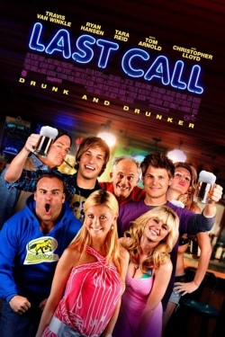 Watch Last Call movies free online