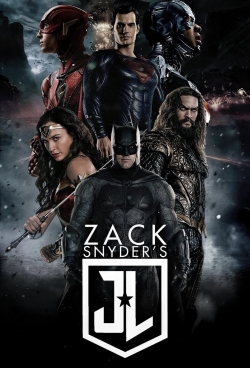 Watch Zack Snyder's Justice League movies free online