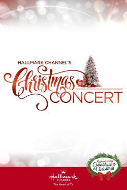 Watch Hallmark Channel's Christmas Concert movies free online