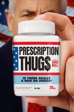 Watch Prescription Thugs movies free online