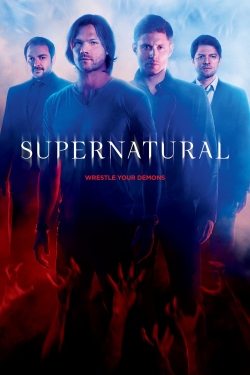 Watch Supernatural movies free online