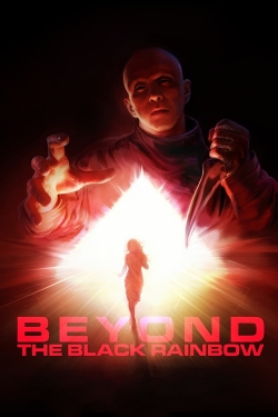 Watch Beyond the Black Rainbow movies free online