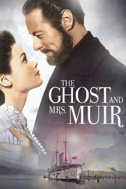 Watch The Ghost and Mrs. Muir movies free online