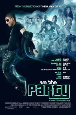 Watch We the Party movies free online