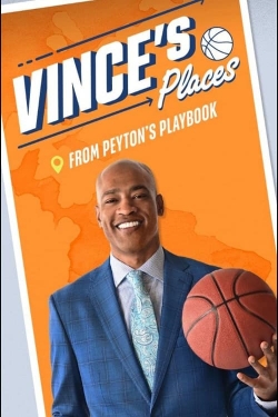 Watch Vince's Places movies free online