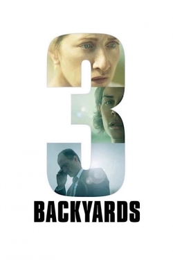 Watch 3 Backyards movies free online