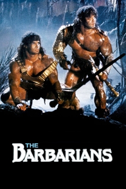 Watch The Barbarians movies free online