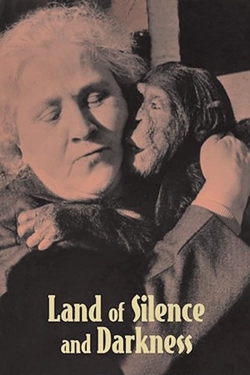 Watch Land of Silence and Darkness movies free online