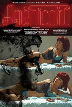 Watch Americano movies free online