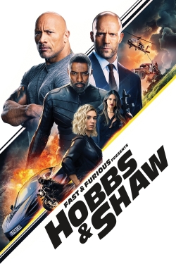Watch Fast & Furious Presents: Hobbs & Shaw movies free online