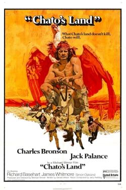 Watch Chato's Land movies free online