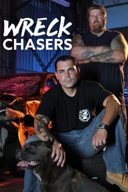 Watch Wreck Chasers movies free online