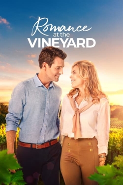Watch Romance at the Vineyard movies free online