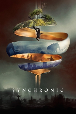 Watch Synchronic movies free online