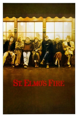 Watch St. Elmo's Fire movies free online