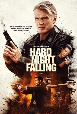 Watch Hard Night Falling movies free online