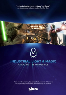 Watch Industrial Light & Magic: Creating the Impossible movies free online