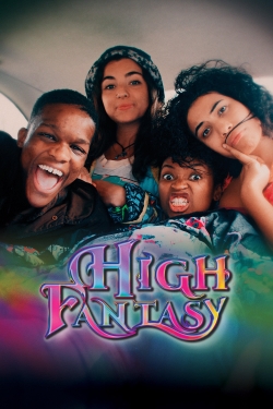 Watch High Fantasy movies free online