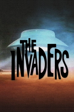 Watch The Invaders movies free online