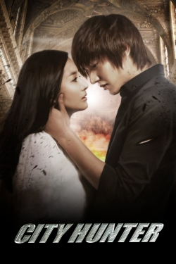 Watch City Hunter movies free online