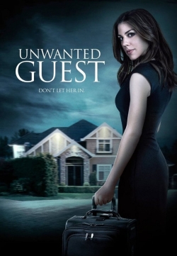Watch Unwanted Guest movies free online