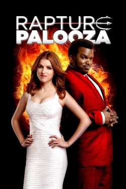 Watch Rapture-Palooza movies free online