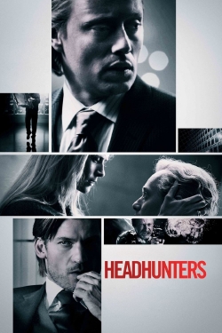Watch Headhunters movies free online