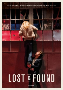 Watch Lost & Found movies free online