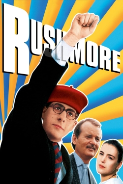 Watch Rushmore movies free online