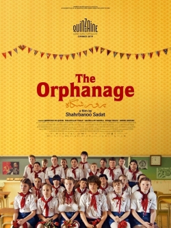 Watch The Orphanage movies free online