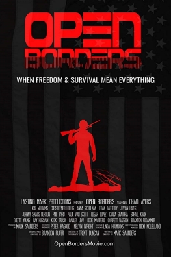 Watch Open Borders movies free online