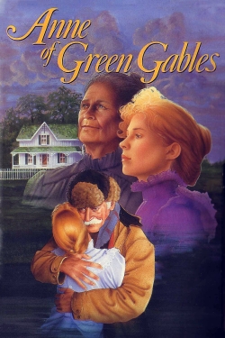 Watch Anne of Green Gables movies free online