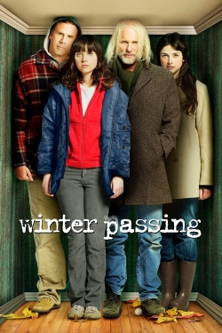 Watch Winter Passing movies free online