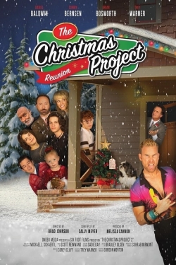 Watch The Christmas Project Reunion movies free online