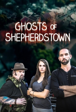 Watch Ghosts of Shepherdstown movies free online