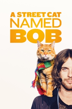 Watch A Street Cat Named Bob movies free online