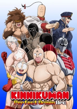 Watch Kinnikuman Perfect Origin Arc movies free online