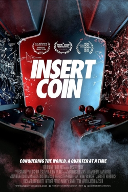 Watch Insert Coin movies free online