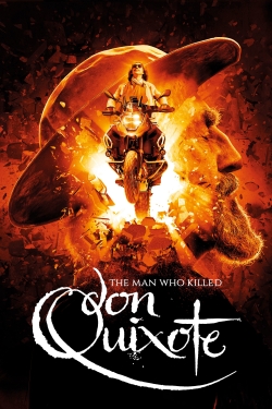 Watch The Man Who Killed Don Quixote movies free online