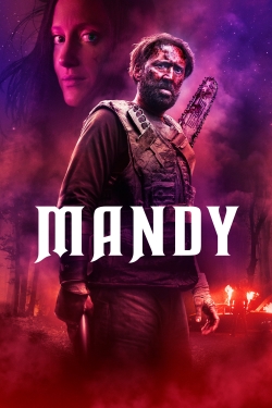 Watch Mandy movies free online