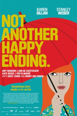 Watch Not Another Happy Ending movies free online