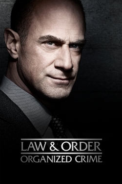 Watch Law & Order: Organized Crime movies free online