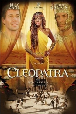 Watch Cleopatra movies free online