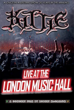 Watch Kittie: Live at the London Music Hall movies free online