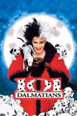 Watch 101 Dalmatians movies free online